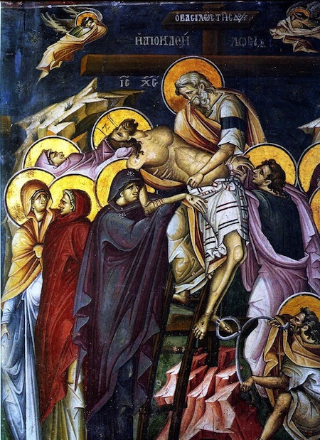Cristo- J.Arimatea copia