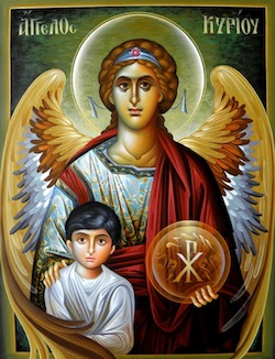 Angel del Señor copia