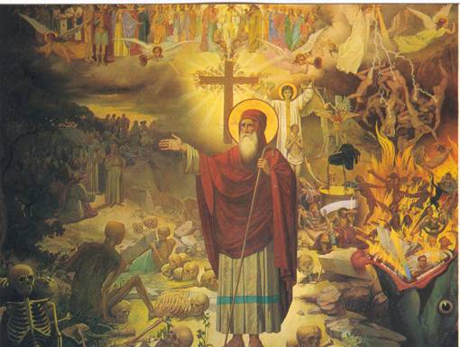 anastasis_nekron_profitias_iezekiil_to_anagnosma